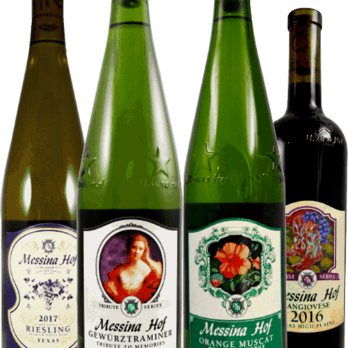 Wine Pairings for Sugar Snap Pea Salad