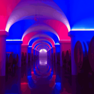 Wine Travel to Umbria 2018