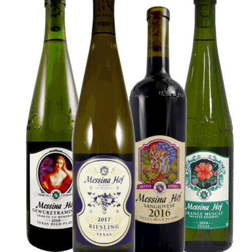 Wine Pairings for Mixed Season Lettuce with a Berry Grenache Vinaigrette