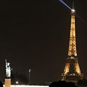 Cruising for the Spirit as well as the Fun – Seine River