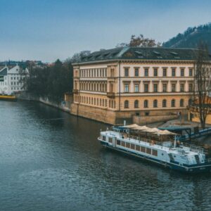 Europe’s Rivers & Castles Cruise 2023