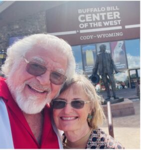 Trail of Wine and Food – Cody, Wyoming