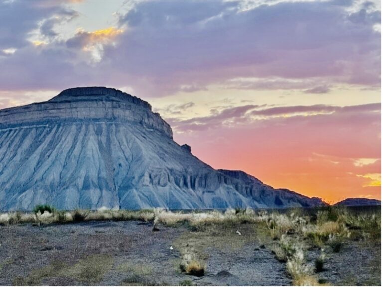 Trail of Wine and Food – Idaho Falls, Idaho and Utah