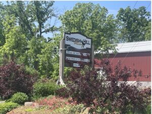 Trail of Wine and Food – New York Cayuga and East Seneca