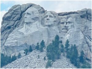 Trail of Wine and Food – South Dakota