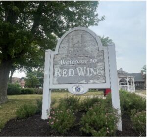 Trail of Wine and Food Cedar Rapids and the I States