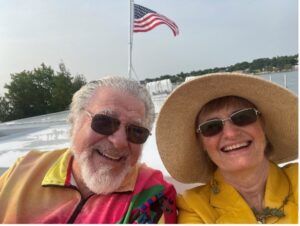 Trail of Wine and Food – Sault Ste. Marie and Mackinac Island 