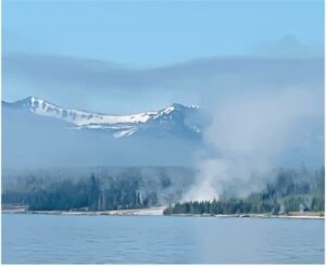 Trail of Wine and Food – Yellowstone