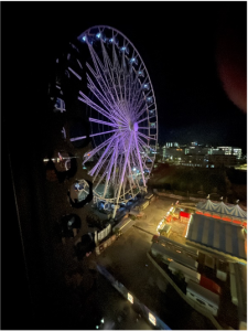 Exploring Germany – Munich 2023