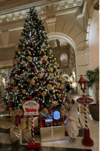 Tips for Cruising European Christmas Markets