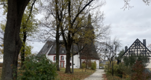 Exploring Germany – Hof 2023