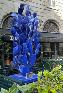 9 Countries in 7 Weeks: Italy