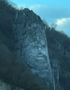 9 Countries in 7 Weeks: Bulgaria