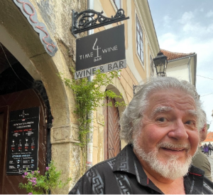 9 Countries in 7 Weeks: Croatia