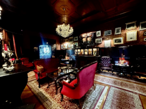 9 Countries in 7 Weeks: Germany