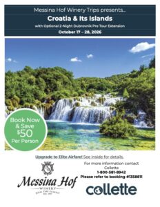 Croatia and It’s Islands